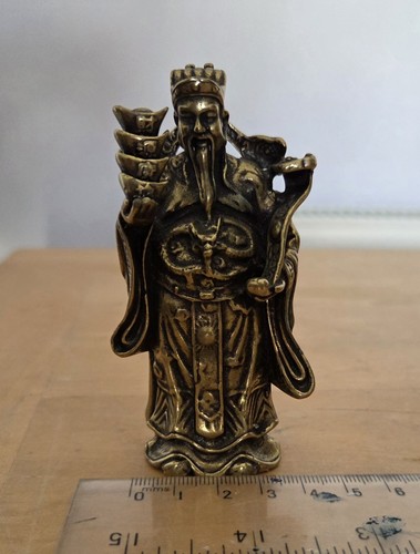 Feng shui god wealth - god,