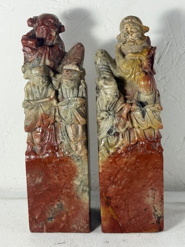 1920s chinese carved - 1920s, jadeite