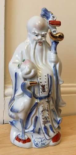 Large chinese ceramic - large,