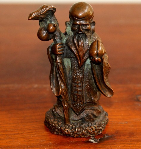 Vintage miniature hollow - vintage,