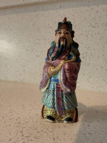 Vintage chinese porcelain - vintage,
