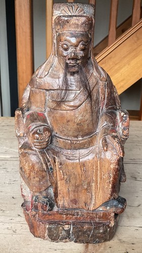 Antique 19c chinese - antique,