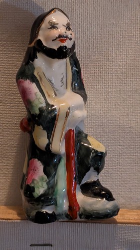 Vintage chinese sanxing - vintage,