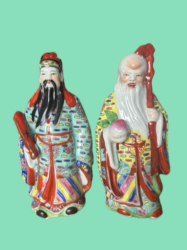 Vintage and shou - and,