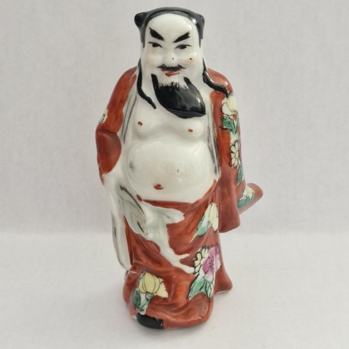 9cm vintage chinese figures - vintage,