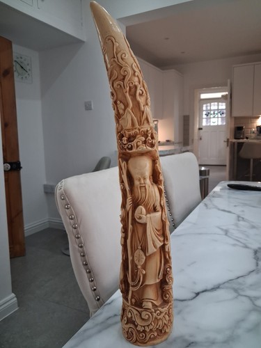 Resin stunning buddha - stunning,