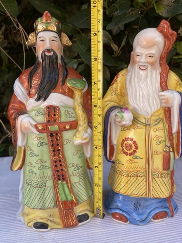 Vintage chinese porcelain - chinese,