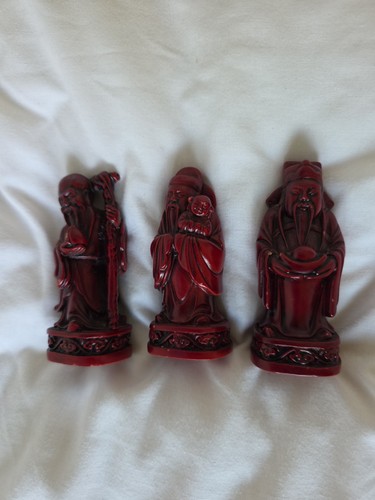 Chinese shou three - chinese,