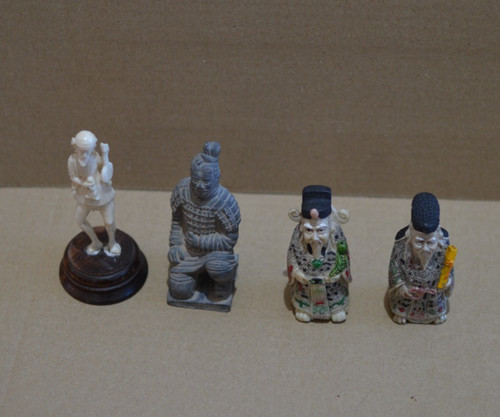 Job lot oriental - 4,