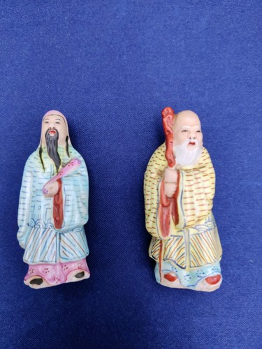 Vintage chinese porcelain - vintage,
