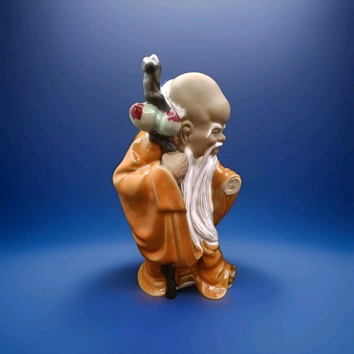 Vintage chinese shou xing - shou,