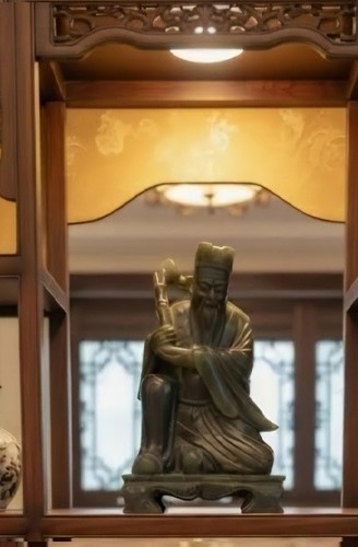 Hand carved vintage - carved,
