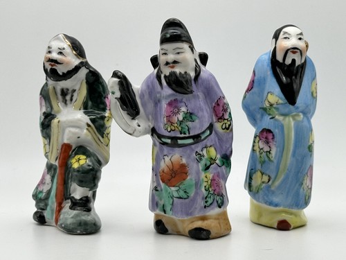 Vintage set chinese - vintage,