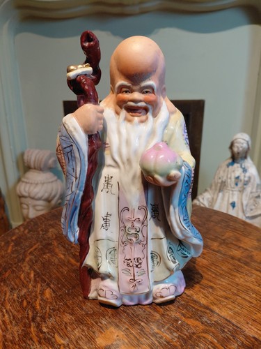 Chinese shou xing god - chinese,