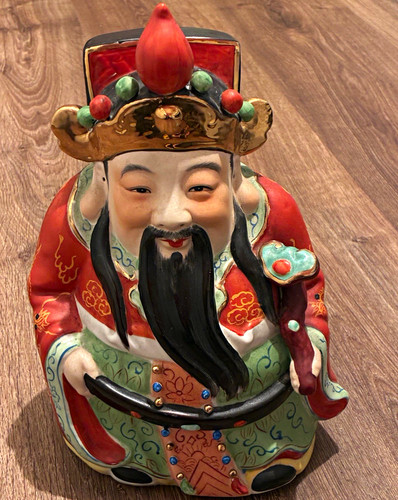 Large vintage chinese - large,
