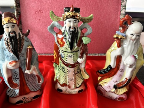 Vintage chinese porcelain - vintage,
