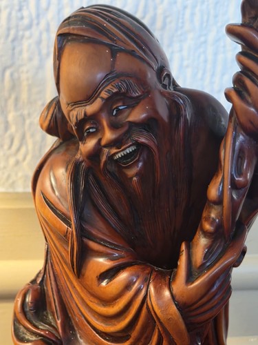 Vintage chinese root - chinese,