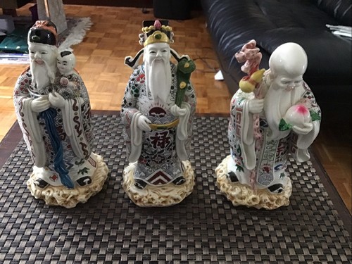 Chinese sages - chinese,