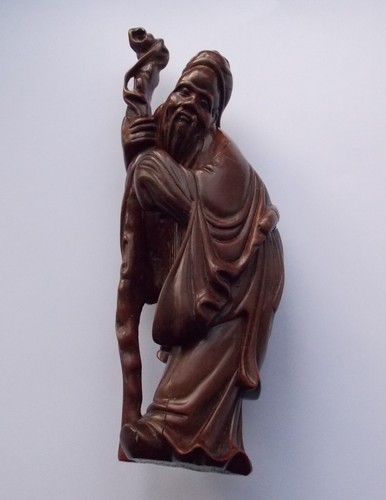 Antique chinese hand - antique,