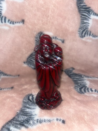 Vintage chinese sanxing gods - sanxing,