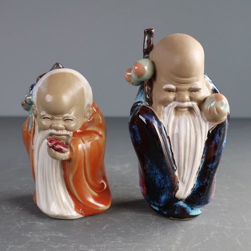 Vintage chinese immortal - vintage,