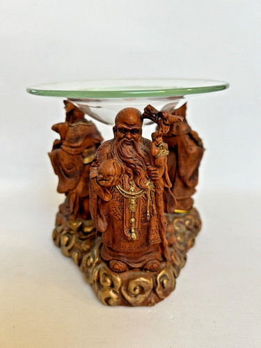 Chinese gods regency oil - 3,