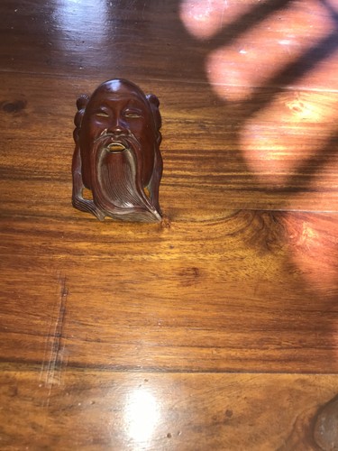 Chinese shou lao longevity - shou,