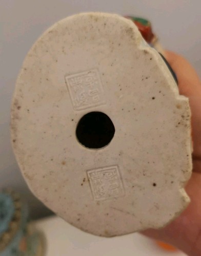 Antique chinese porcelain - antique,