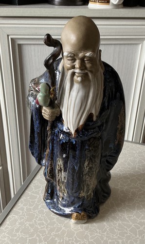 Vintage chinese shiwan - vintage,
