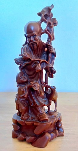 Shuo xing chinese - xing, resin