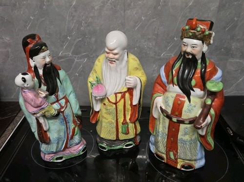 Vintage large chinese - vintage,