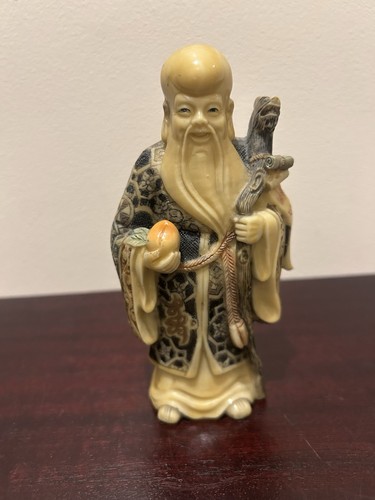 Vintage chinese shou - vintage,