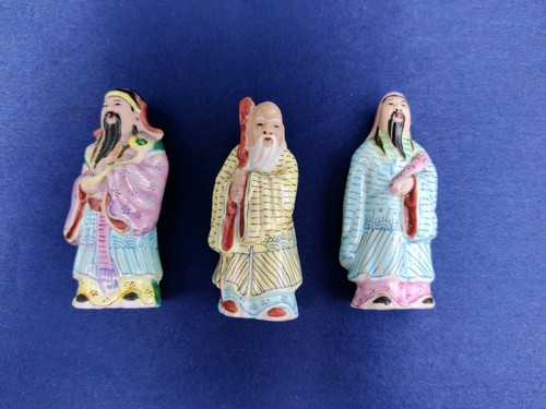 Vintage chinese porcelain - vintage,