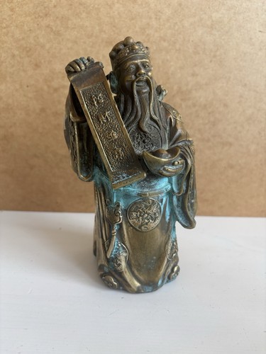 Chinese cai shen god wealth - chinese,