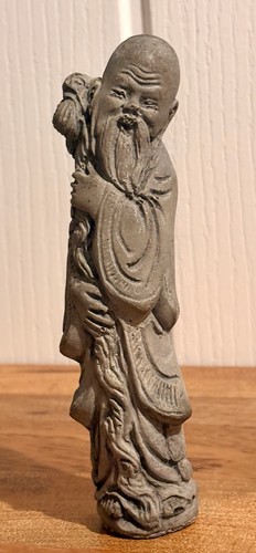Shou xin gong xing lao - xing, chinese