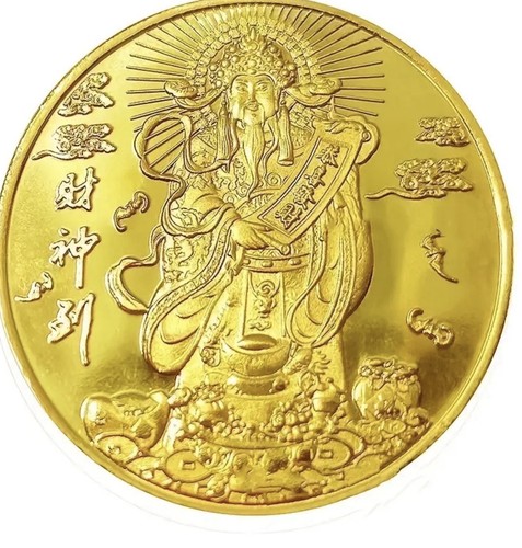 Antique gold chinese - gold,